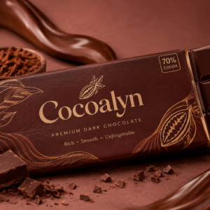 Chocolate bar